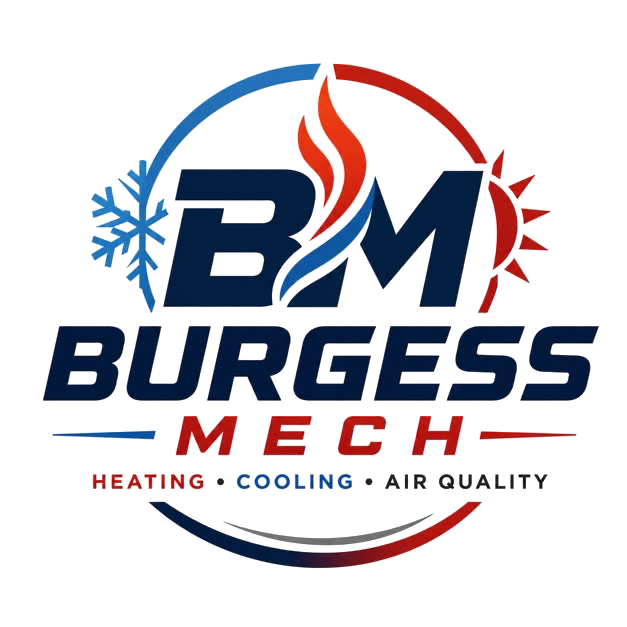 Burgess Mechanical